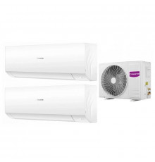 Casarte 2U50CM1/R3 / CAS25CX1/R3-Wx2
