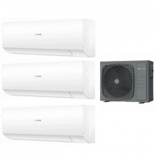 Casarte 4U75CM1/R3 / CAS25CX1/R3-Wx3