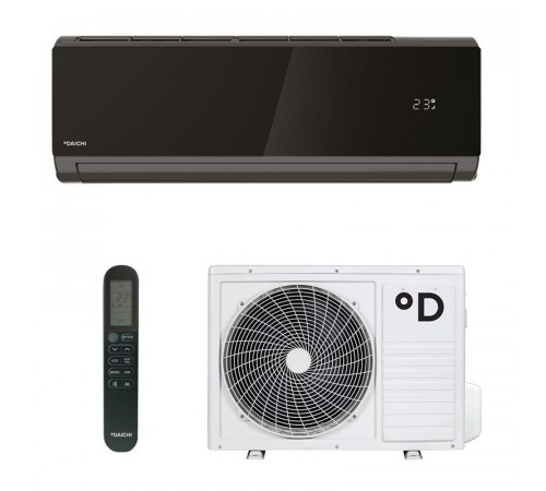 Daichi DA25DVQS1R-B1 / DF25DVS1R-1