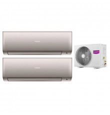 Casarte 2U50CM1/R3 / CAS25CX1/R3-Gx2