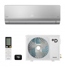 Daichi UNI35AVQS1R / UNI35FVS1R