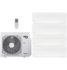 Daichi DF80A4MS1R / ICE20AVQS1R-1x4