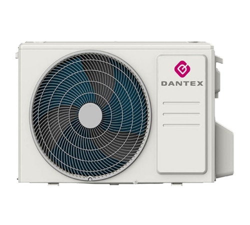 Dantex RK-12SDMI / RK-12SDMIE