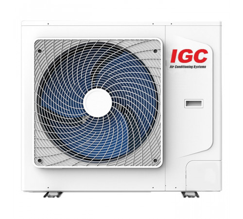 IGC IHPO-ST06RH / IHPO-ST06H