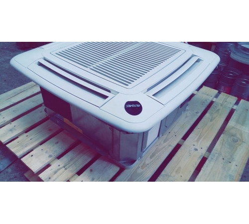 Кассетный фанкойл Aermec FCL 62 VL