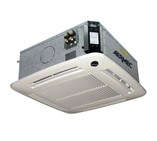 Кассетный фанкойл Aermec FCL 102 VL