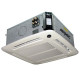 Кассетный фанкойл Aermec FCL 102 VL