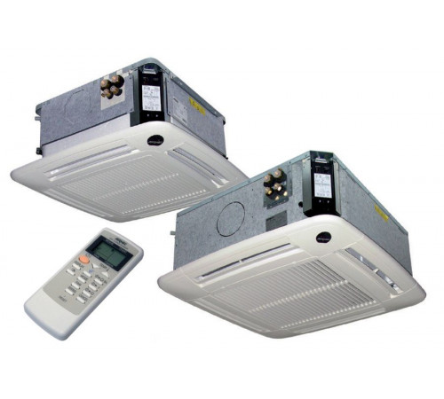 Кассетный фанкойл Aermec FCL 102