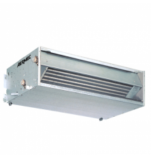 Канальный фанкойл Aermec FCX 17 PBVD