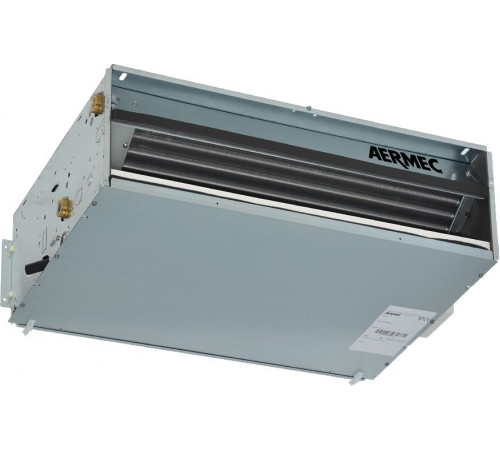 Канальный фанкойл Aermec FCX 24 POD