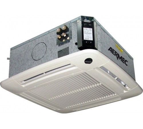 Кассетный фанкойл Aermec FCLI 44 VL