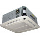 Кассетный фанкойл Aermec FCLI 64 VL