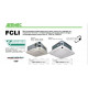 Кассетный фанкойл Aermec FCLI 64 VL