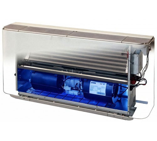 Напольно-потолочный фанкойл Aermec FHX 42 UV