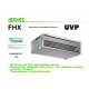 Канальный фанкойл Aermec FHX 32 UVP