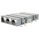 Канальный фанкойл Aermec TS 46