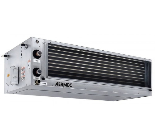 Канальный фанкойл Aermec TS 63
