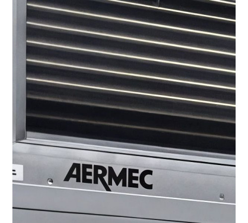 Канальный фанкойл Aermec TS 63