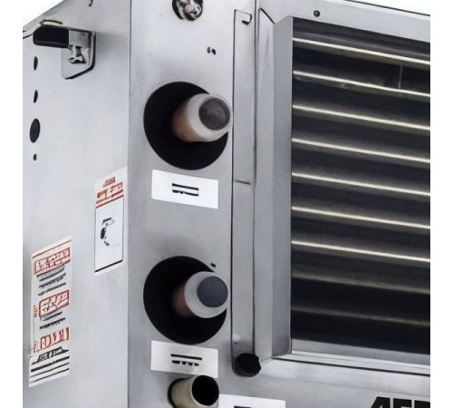 Канальный фанкойл Aermec TS 63