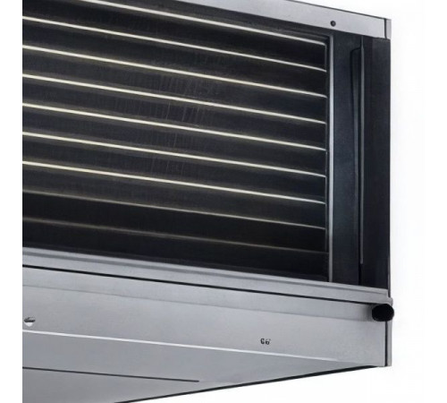 Канальный фанкойл Aermec TS 63