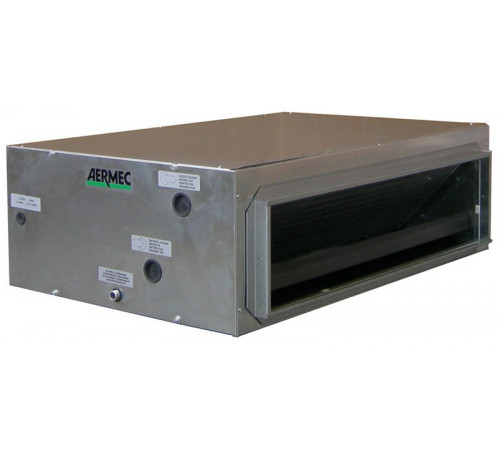 Канальный фанкойл Aermec TDA 213