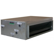 Канальный фанкойл Aermec TDA 283