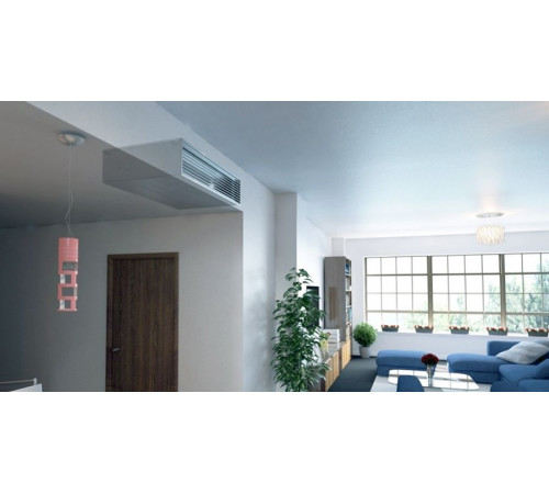 Канальный фанкойл Aermec VED 630