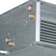 Канальный фанкойл Aermec VED 741