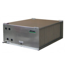Канальный фанкойл Aermec TA 40 H6