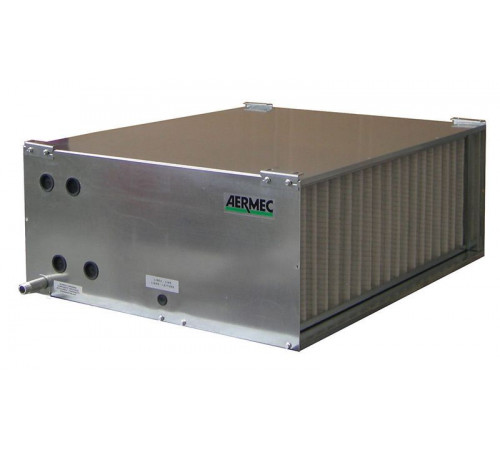 Канальный фанкойл Aermec TA 50 V6
