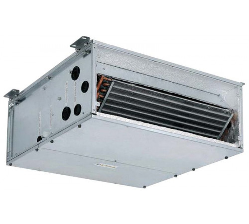 Канальный фанкойл Aermec TUN 254