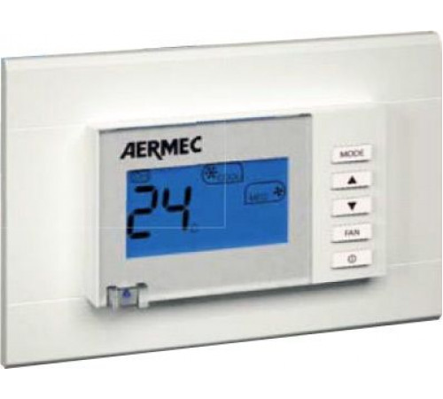 Панель управления Aermec PTI