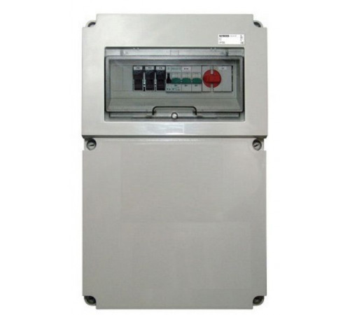 Пульт для фанкойлов Aermec VMF-ACS3KM