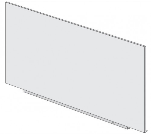 Задняя панель Aermec PC 62