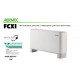 Напольно-потолочный фанкойл Aermec FCXI 30 AS