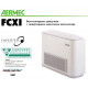 Напольно-потолочный фанкойл Aermec FCXI 56 U