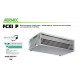 Канальный фанкойл Aermec FCXI 30 PD