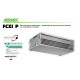 Канальный фанкойл Aermec FCXI 56 P