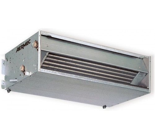 Канальный фанкойл Aermec FCXI 80 PD
