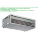 Канальный фанкойл Aermec FCXI 84 P