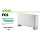 Напольно-потолочный фанкойл Aermec FCS 62 ASB