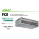 Канальный фанкойл Aermec FCS 42 P