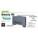 Напольно-потолочный фанкойл Aermec Omnia HL 36 PCM