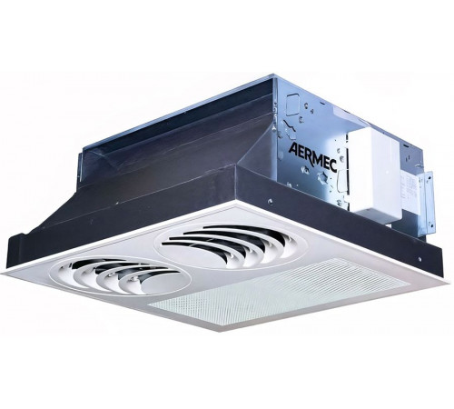 Кассетный фанкойл Aermec VEC 50