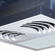 Кассетный фанкойл Aermec VEC 50