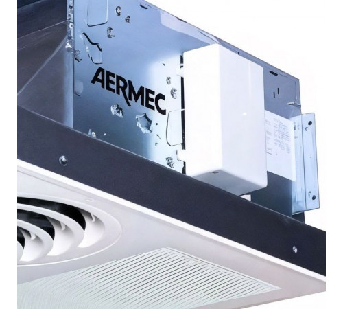 Кассетный фанкойл Aermec VEC 50