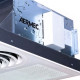 Кассетный фанкойл Aermec VEC 50