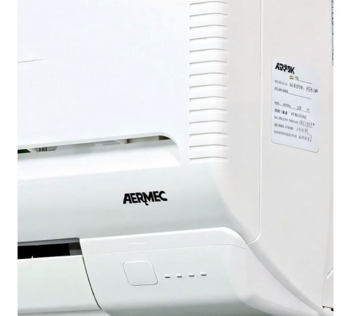 Настенный фанкойл Aermec FCW 22 3VN