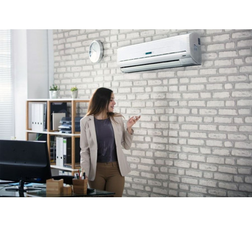Настенный фанкойл Aermec FCWI 22 3V