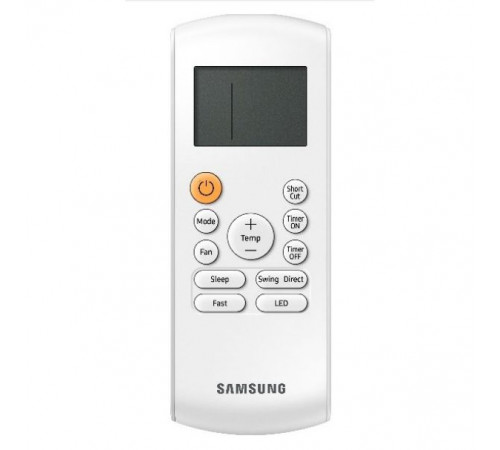 Настенный кондиционер Samsung AR3000 AR18TQHQAURNER